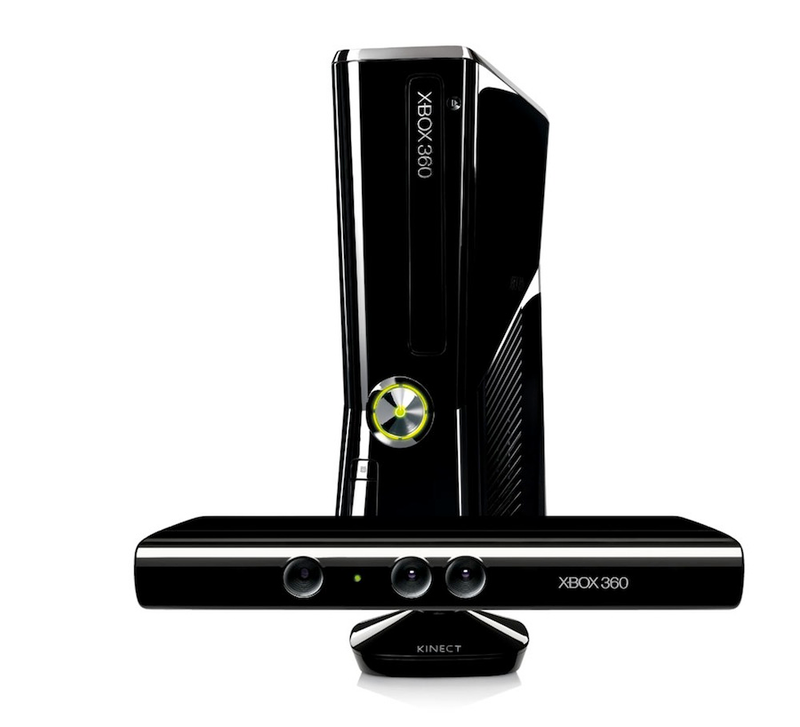 Illustration for article titled How Motion Detection Works in Xbox Kinect